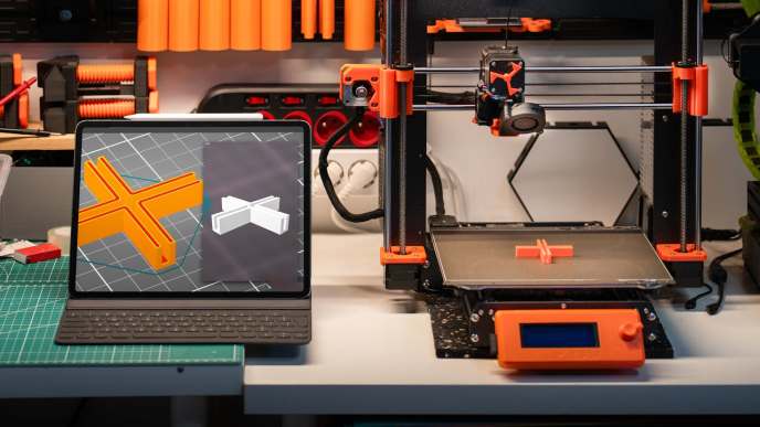 Organic models for 3D printing have specter ahead of functional 3D models and accuracy is a ripe issue of concern. PHOTO: Jakub Zerdzicki/Pexels