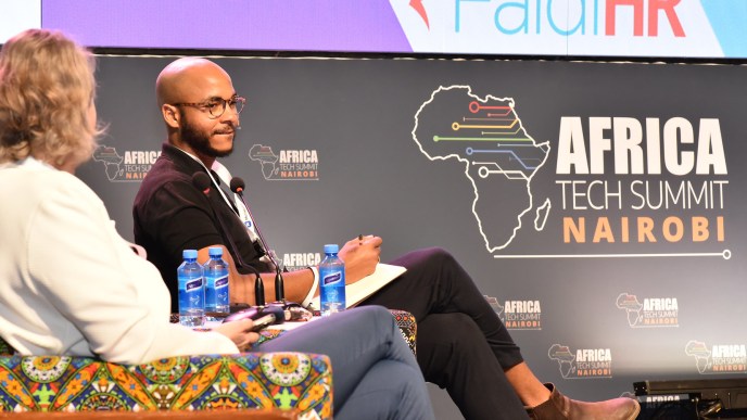 Africa Tech Summit - Nairobi 2023. PHOTO: Africa Tech Summit