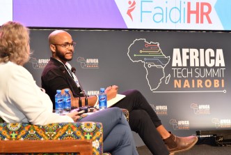 Africa Tech Summit - Nairobi 2023. PHOTO: Africa Tech Summit