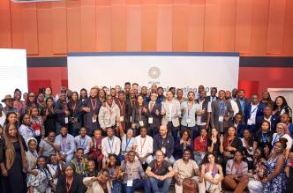 AfriLabs admits new hubs into its dynamic community, further solidifying its role as a catalyst for innovation, entrepreneurship, and collaboration across the continent. PHOTO: AfriLabs