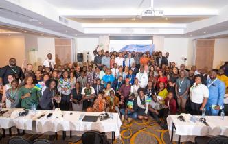 With the new expansion, AfriLabs now has a total of 436 members in 53 African countries. PHOTO: AfriLabs