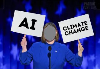 AI and climate action are companions offering much-needed hope within this otherwise daunting landscape. COURTESY PHOTO