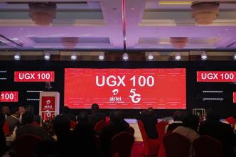 Each ordinary share at Airtel Uganda is priced at UGX100 only and the minimum application is 2,500 shares — which amounts to UGX250,000. COURTESY PHOTO / Airtel Uganda