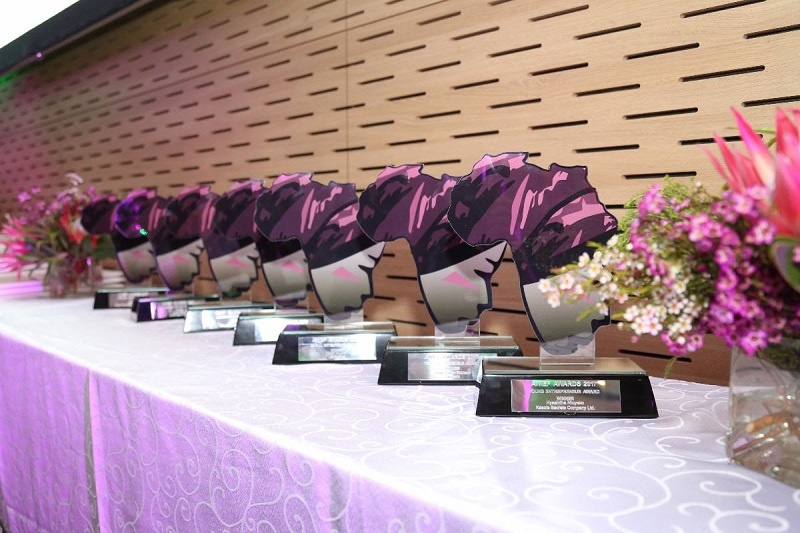 AWIEF Awards celebrate the incredible achievements and contributions of women founders, innovators, and entrepreneurs across Africa IN various industry sectors. COURTESY PHOTO