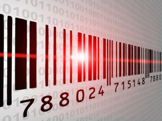 GS1 barcodes purchase from South Africa Barcodes, they are yours for life and don't expire. Courtesy Photo