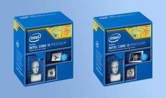 Intel Core i5 Processor. (COURTESY PHOTO)