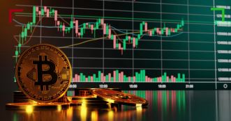 Bitcoin trading has become increasingly popular in recent years, as the cryptocurrency has seen substantial growth in value. (COURTESY PHOTO)