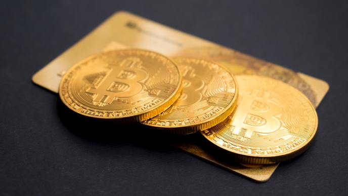 Bitcoin is a digital asset and a payment system invented by Satoshi Nakamoto. (COURTESY PHOTO)