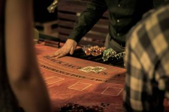 To start the journey of enhancing your live blackjack play, you’ll need to practice the right version of the game. PHOTO: Dusan Kipic / via Unsplash