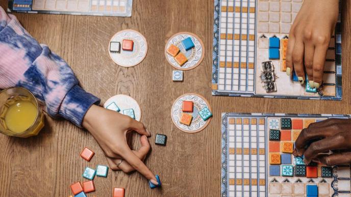 The utility of tech tools in enhancing board games capabilities is irrefutable. PHOTO: Pavel Danilyuk / Unsplash