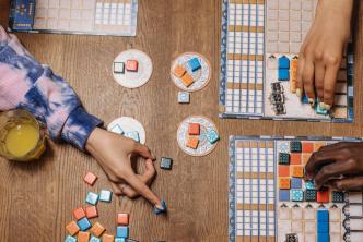 The utility of tech tools in enhancing board games capabilities is irrefutable. PHOTO: Pavel Danilyuk / Unsplash