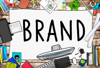 Designing an eye-catching banner background for brands requires careful attention to various layout factors. ILLUSTRATION: rawpixel.com/ freepik