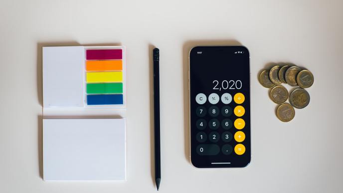 The basic and advanced mathematical problems demand the use of calculators for their perfect solution. (PHOTO: Amol Tyagi/Unsplash)