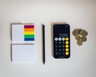 The basic and advanced mathematical problems demand the use of calculators for their perfect solution. (PHOTO: Amol Tyagi/Unsplash)