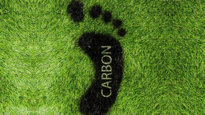 We can contribute to reducing our carbon footprint at home. Reduce, reuse, and recycle at home, and switch to sustainable lifestyle products. (COURTESY PHOTO)