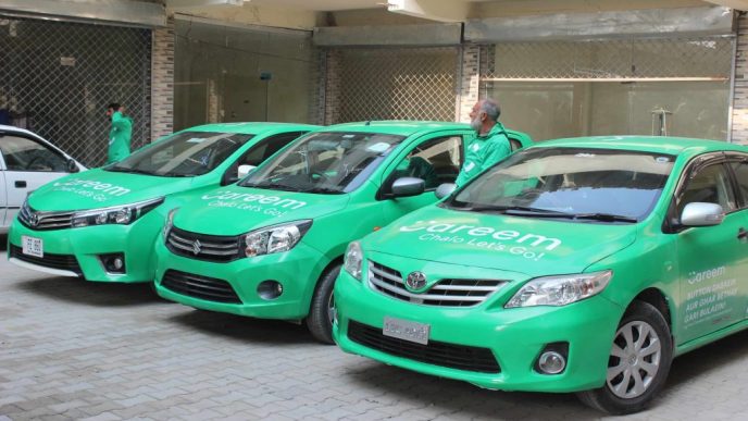 Uber acquires Careem for USD$3.1 billion | Photo Credit: crenov8.