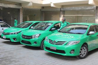 Uber acquires Careem for USD$3.1 billion | Photo Credit: crenov8.