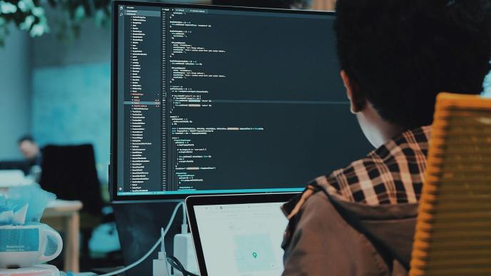 Code testing is a critical component of software development as it enables the detection and resolution of potential errors and defects before the deployment of the software. PHOTO: Arif Riyanto / Unsplash