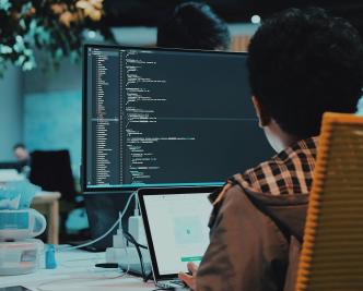 Code testing is a critical component of software development as it enables the detection and resolution of potential errors and defects before the deployment of the software. PHOTO: Arif Riyanto / Unsplash