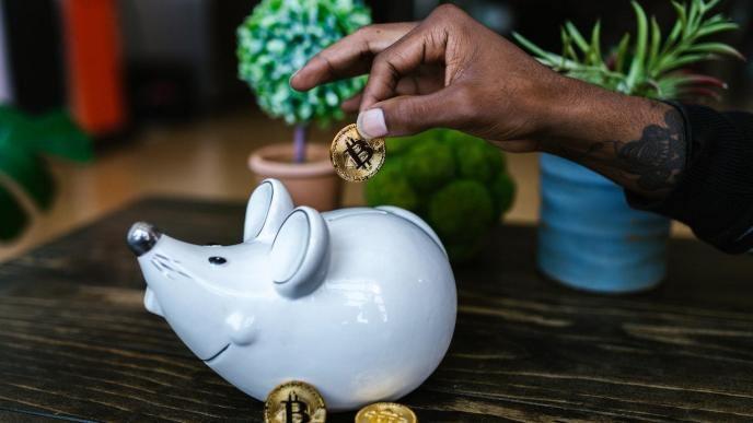 There's no denying that cryptocurrency is an intriguing subject that piques everyone's interest. PHOTO: RDNE Stock Project / Pexels