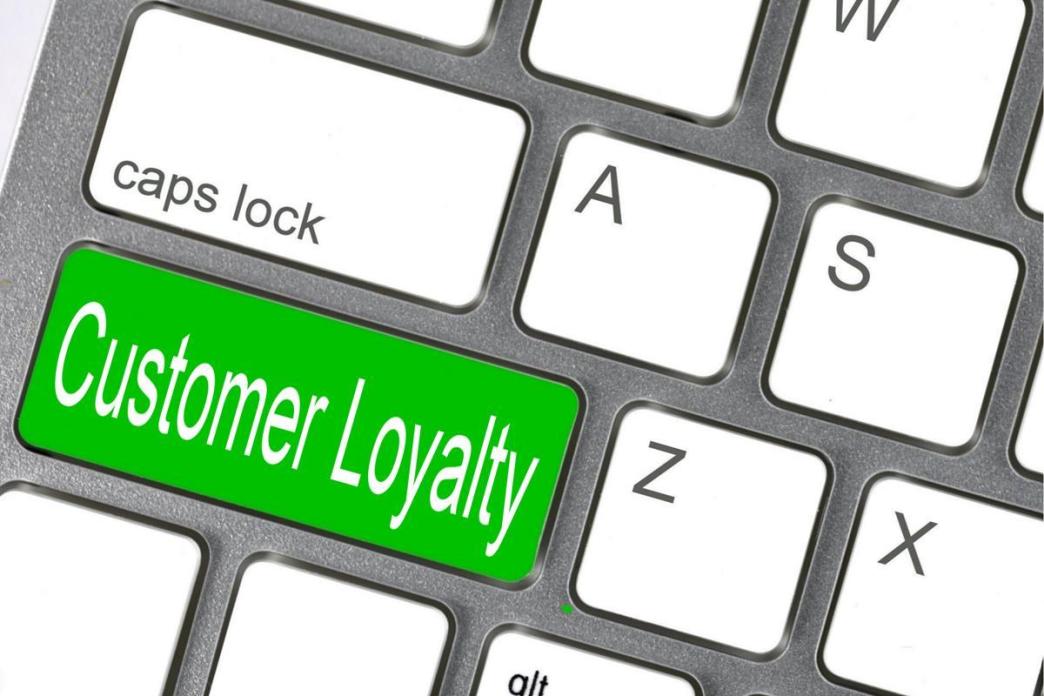 In a time of intense rivalry and empowered customers, loyalty management has become a crucial strategic focus for companies hoping to prosper in the long run. COURTESY PHOTO