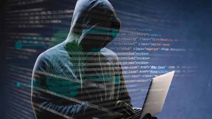 Cyber incidents have become a pressing concern for businesses in Uganda. PHOTO: Freepik