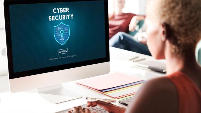 Understanding and implementing cybersecurity measures is not just advisable; it's essential. PHOTO: rawpixel.com on Freepik