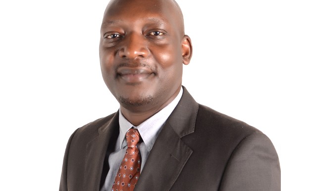 Dennis Keko Kahindi, CEO of Liquid Intelligent Technologies Uganda. (FILE PHOTO)