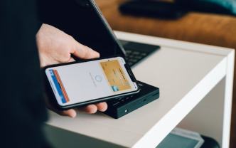 Digital wallets lead the way to a new wave of financial management due to their secure and convenient substitute to cash and physical cards. PHOTO: CardMapr.nl/Unsplash