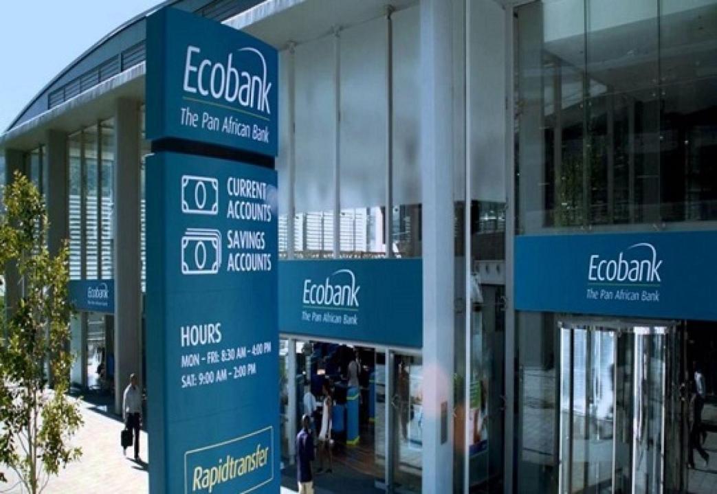 Ecobank