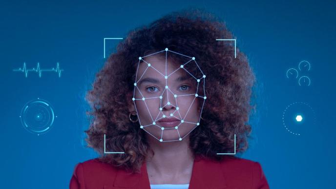 Facial recognition is not foolproof, and errors can have profound consequences. PHOTO: Freepix