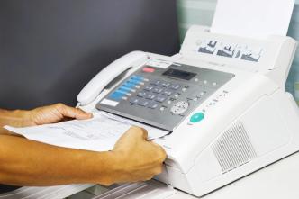 Transitioning to an online fax solution can be pivotal in a small business's evolution and success. PHOTO: piyaphun / Getty Images/iStockphoto