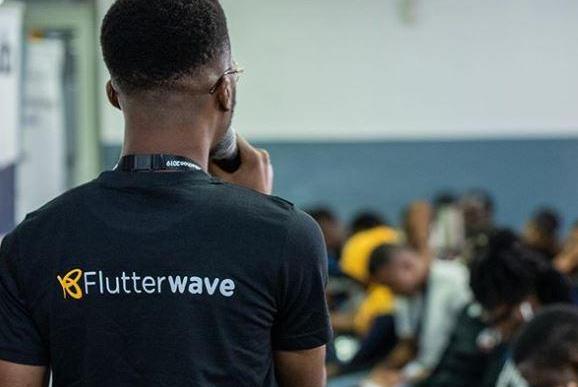 The fintech sector saw a steep decline in investment, down 33% to $964m in 2023. Pictured; Flutterwave is at the forefront of innovation in payments technology in Africa. PHOTO: Flutterwave