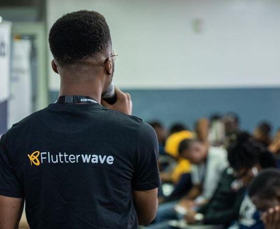 The fintech sector saw a steep decline in investment, down 33% to $964m in 2023. Pictured; Flutterwave is at the forefront of innovation in payments technology in Africa. PHOTO: Flutterwave