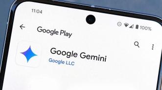 Gemini is Google's most capable and general model, built to be multimodal and optimized for three different sizes: Ultra, Pro and Nano. COURTESY PHOTO