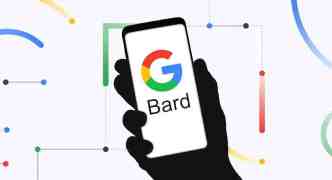 Google Bard is the newest AI chatbot technology by Google. COURTESY PHOTO: Tom's Guide