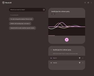 Google's text-to-music artificial intelligence (AI) tool, MusicLM available to everyone.