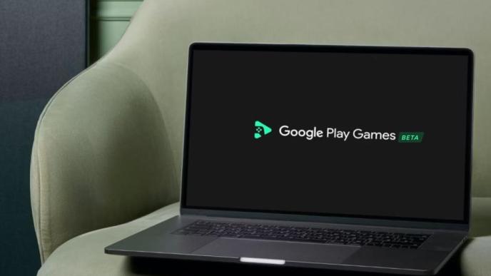 Google Play Games Beta focuses on refining and testing new features. COURTESY PHOTO