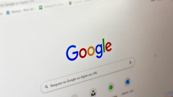 You can help Google find your site faster by adding a sitemap in Google Search Console. PHOTO: Nathana Reboucas /via Unsplash