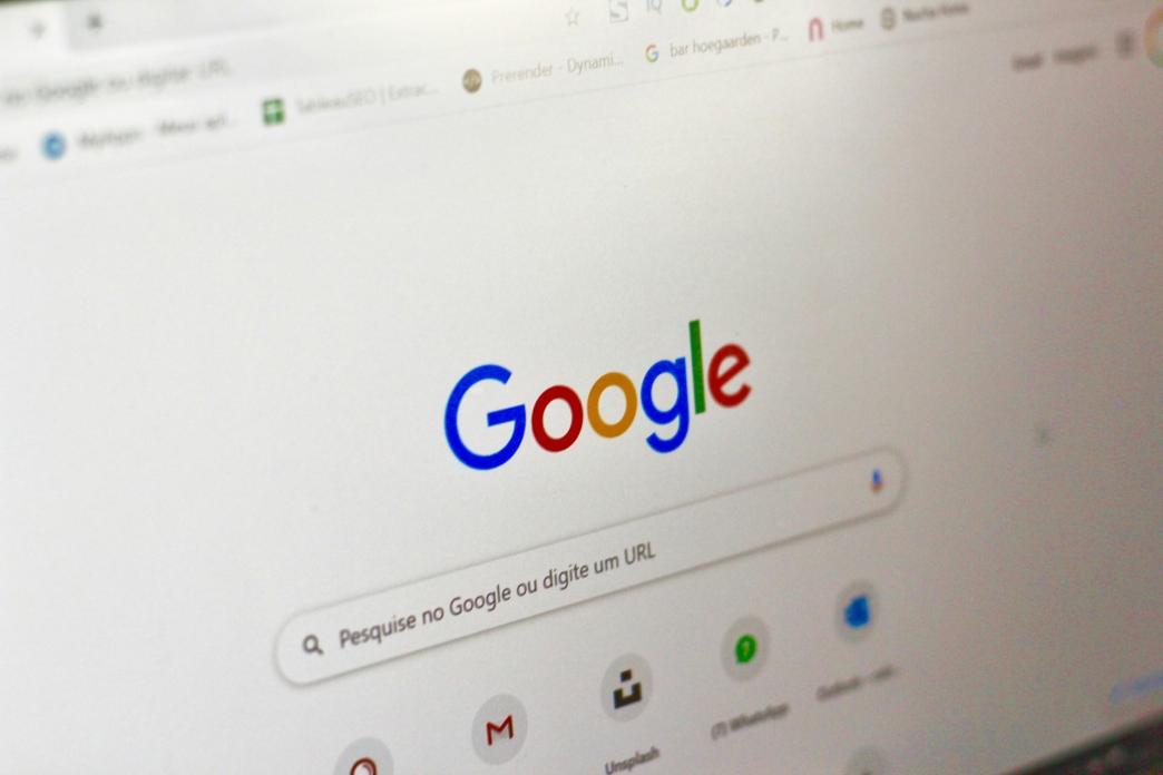 You can help Google find your site faster by adding a sitemap in Google Search Console. PHOTO: Nathana Reboucas /via Unsplash