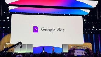 Google Vids will work well enough for short and throwaway videos that one would likely only use once at school or work. PHOTO: Frederic Lardinois/TechCrunch