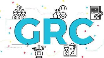 To make effective GRC frameworks, it is important to stress data security, manage risks of third parties, and develop a culture of compliance. COURTESY IMAGE