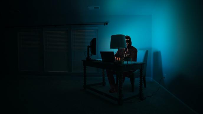 Hackers are always looking out for innovative methods to breach even the most sophisticated security infrastructure. (PHOTO: Clint Patterson | Unsplash)