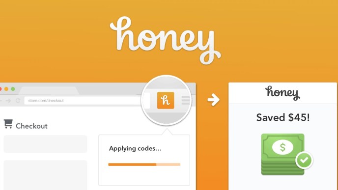 Honey is one of the maximum well-known and relied-on coupon extensions on Google Chrome. It mechanically finds and applies promo codes at checkout. It also gives rewards software and charge monitoring. Courtesy Image