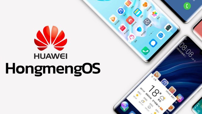 Hongmeng is Huawei's mobile software in making reported to be available in Q4 of 2019. Courtesy Photo/TechXcite.com