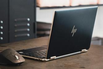 Factory resetting your HP laptop can be a useful manner to resolve troubles, enhance overall performance, or put together the device for a new person. PHOTO: Mika Baumeister/Unsplash