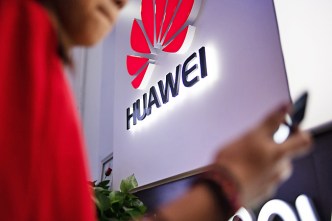 UK government has allowed Huawei to participate in the country’s 5G roll-out. Courtesy Photo