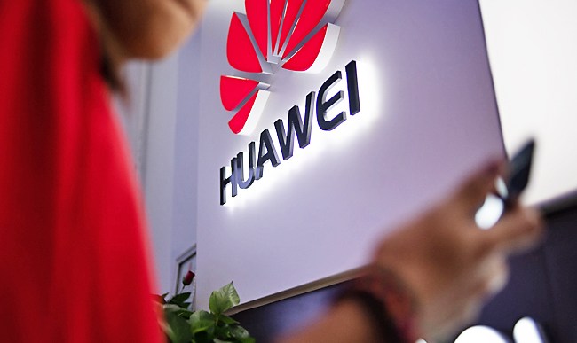 UK government has allowed Huawei to participate in the country’s 5G roll-out. Courtesy Photo