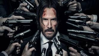 John Wick film series, is one of the many movies that will be added on Netflix in January 2024. COURTESY PHOTO