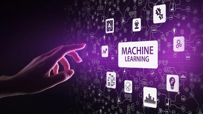 Machine learning algorithms are the riding force at the back of the cutting-edge artificial intelligence revolution. Courtesy Image